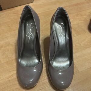 Lightly used.  In original box